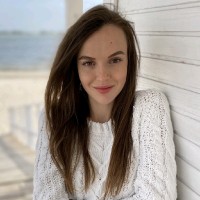 Halyna Zborivska