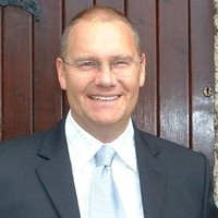 Martin Pearce Mba Cmgr Cmi