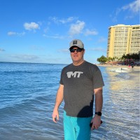 Jeff Worden