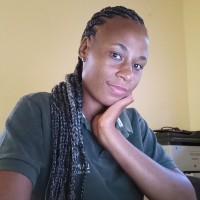 Mmatshepo Brenda Thoka