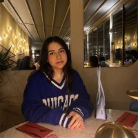 Melike Erke