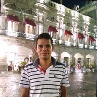 Fco Javier Limon Lizardi