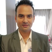 Suresh Rawat