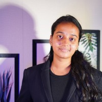 Vilasini Muralidharan