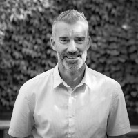 Gareth Lapworth
