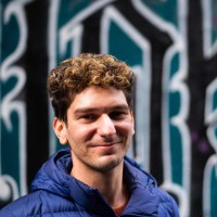 Adam Martsoukos