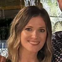 Brittney Draper White