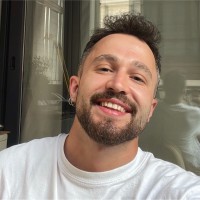Samet Yılmaz