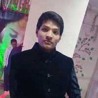 Nitish kumar Garg