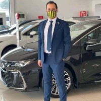 Şenol Kılıç