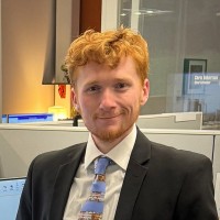 Colton Roberts