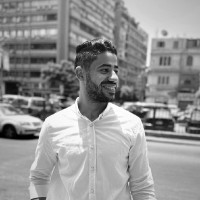 Anas Eid