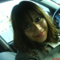 Michelle Pereira-D'souza