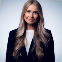 Bjørg Marie Fagerheim