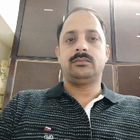Ravinder Thakur