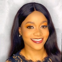 Theresa Audu