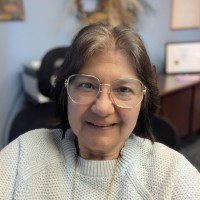 Gloria Connell