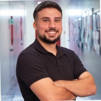 Andrea Padula