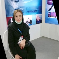 Nastaran Rakhshandeh