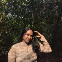 Nitisha Sabu