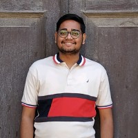 Mihir Chavda