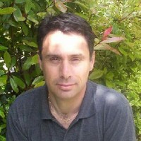 Nicolas Péron