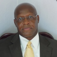 Edward Palmer