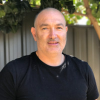 Rob Collier