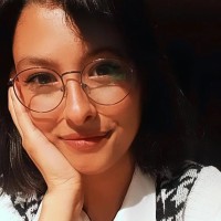 tugce aslantaş