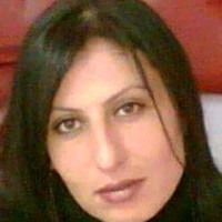 Sahra Öztürk