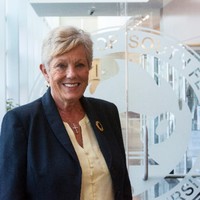 Maureen Groer