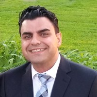 Soroush Khazraei, P.Eng.