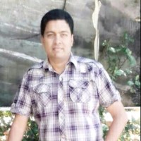 Manoj Murthy