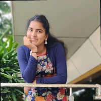 Sathvika Kodali
