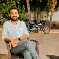 Sri Harish Ponuganti