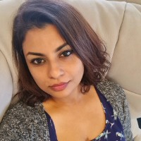 Najedah Mohamed Ali