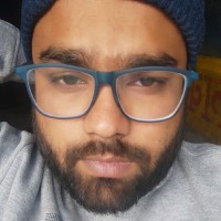 Affan Haris