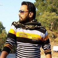 Syed Mohsin Ali