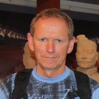 Jan Peder Vangen