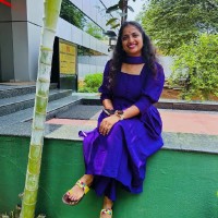 Pooja B S Gowda