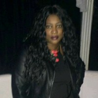 Sharlne Richards