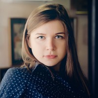 Елизавета Платонова