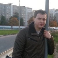 Дмитрий Наливайко