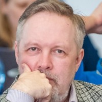Arseny Tsaplev