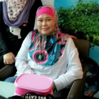 Norlia Ismail