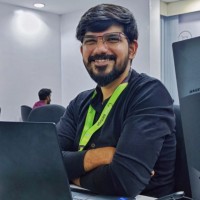 Sarthak Priyadarshan