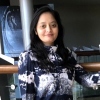Monali Panchal