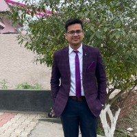 Pritish Kansal