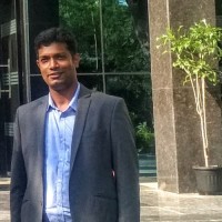 Sharath Shetty