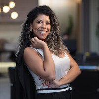 Cayna Vahalla Rocha De Souza